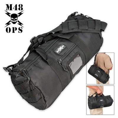 m48 ops tactical response pack