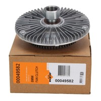 NRF 49582 KüHlerlüFter Visko-Kupplung FüR BMW 3Er E46 5Er E39 7Er E38 E65 X5 E53