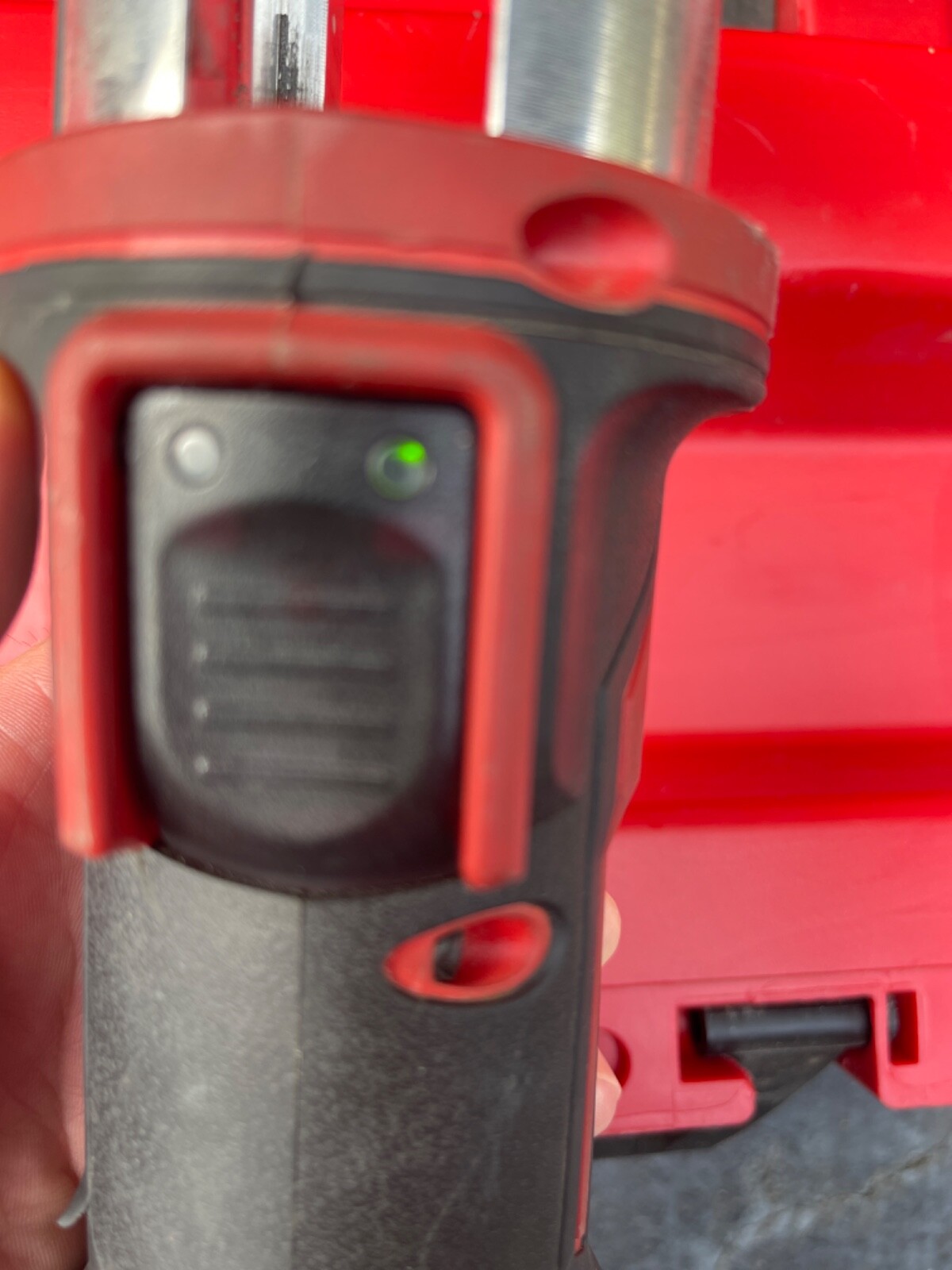 milwaukee m18 propress tool used eBay