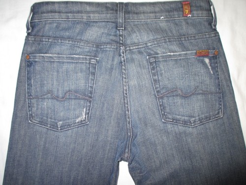 all Mankind Mens Austyn Jean Sz 30 