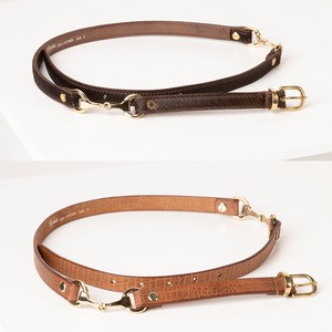 snaffle belt