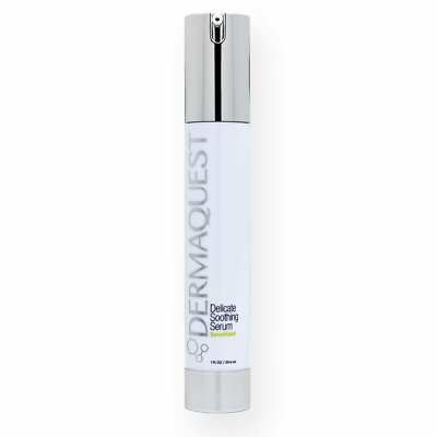 Dermaquest Delicate Soothing Serum 1 oz/ 29.6 ml #tw