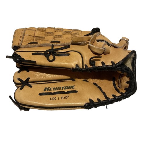 Nike Keystone Series KDR 1303 Diamond Ready Baseball Glove Leather