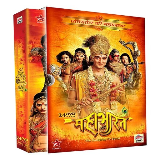 Star plus live tv mahabharat sales