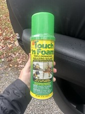 Touch N Foam Triple Expanding Insulating Sealant New Old Stock