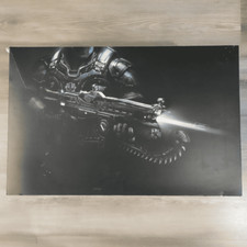 GEARS OF WAR 4 , COLLECTOR'S EDITION, XBOX ONE, USATO