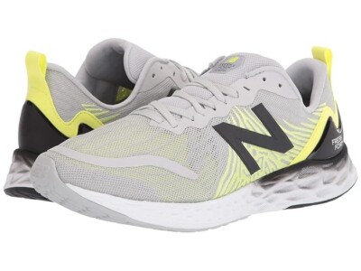 New Balance Z1738* Rain Cloud Fresh Foam Tempo Men's Running Shoes Size 12 2E