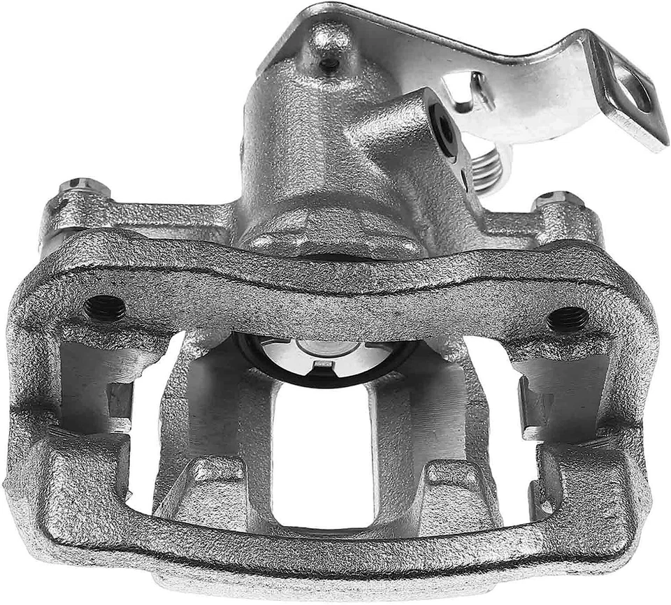 Brake Caliper with Bracket for Dodge Attitude Hyundai Accent 2012-2017 Rear Left - Изображение 2 из 4