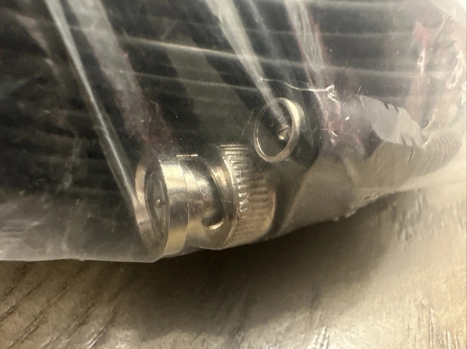 Zmodo BNC W-VP2050 164Ft AWG-22 Video Power Cable for Security CCTV / Analog - Image 4 of 4