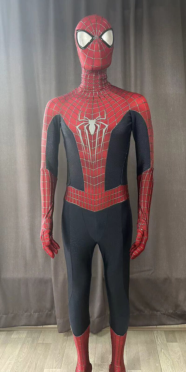 THE AMAZING SPIDER-MAN 2 review – Alternative Lens