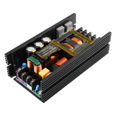 250W Active PFC Switch Power Supply Module Isolation Voltage Control AC To DC