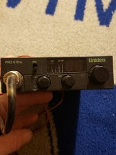 Uniden Pro 510 Xl Cb Radio