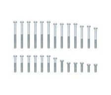 Honda Z50 CT70 SL70 XL70 CL70 ATC70 50/70 Engine Case Screw Kit TB Parts TBW0820