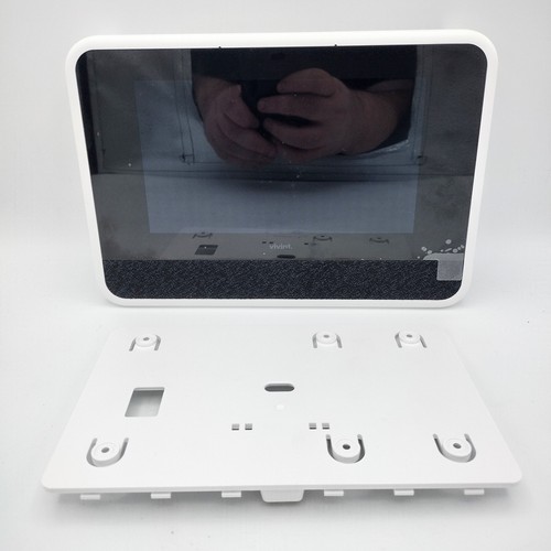 Vivint Smart Home Sky Control Panel Smart Hub VS-SH2000-C00 *PARTS, Untested*