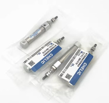 New 1PC SBA16 40  Double acting single piston rod pen cylinder