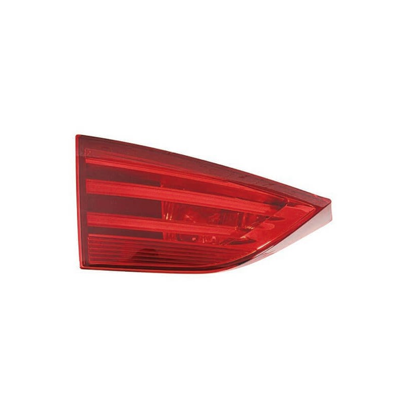 Feu LED intérieur gauche BMW X1 E84 optique de hayon étanche à haute luminosité 12V
