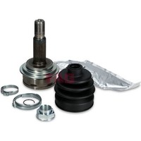 FAG 771 0582 30 Gelenksatz Antriebswelle FüR Toyota Yaris P9