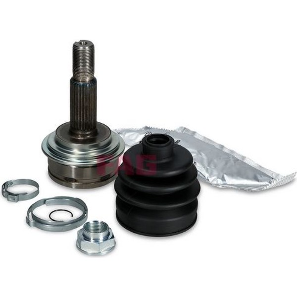FAG 771 0582 30 Gelenksatz Antriebswelle FüR Toyota Yaris P9-image