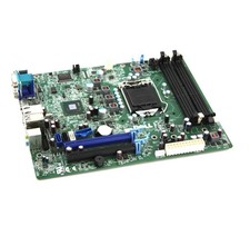 Dell Optiplex 7010 SFF Motherboard