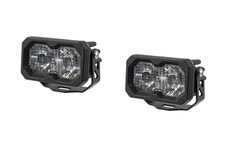 Diode Dynamics C2 2.0 Sport White SAE Driving...
