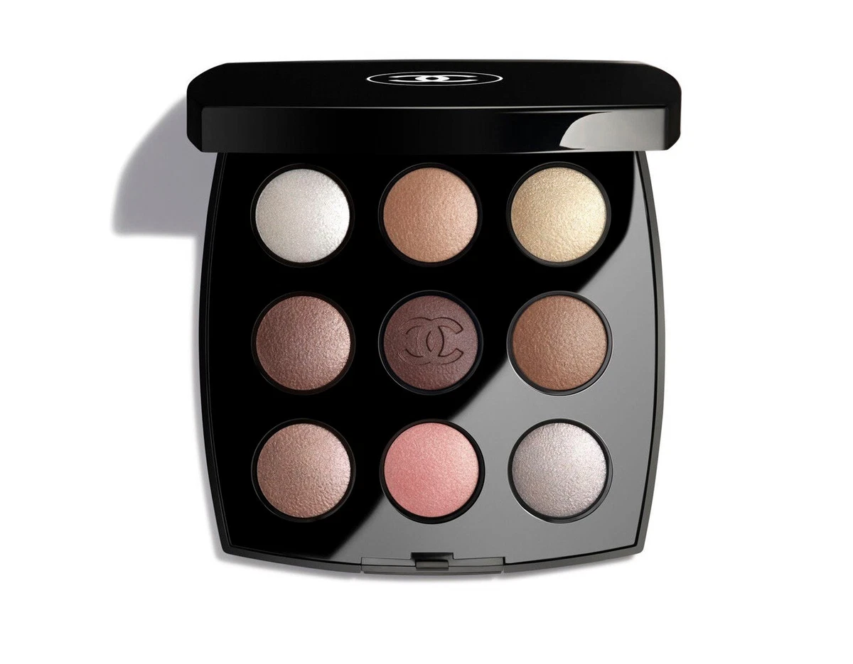 【新品未使用】CHANELパレットエッセンシャル160BEIGEMEDIUM 25+ CHANEL Eye Makeup Palettes for sale | Updated Oct 2026