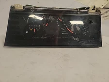 Speedometer 6-231 Cluster Fits 95 LUMINA VAN 927358. PP5