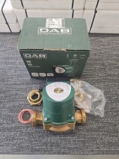 DAB Bronze VS 65/150 Class F Hot Water Circulating Pump 240 V Part No 60185007H