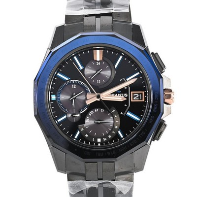 Casio Oceanus OCW S6000B 1AJF 6248782