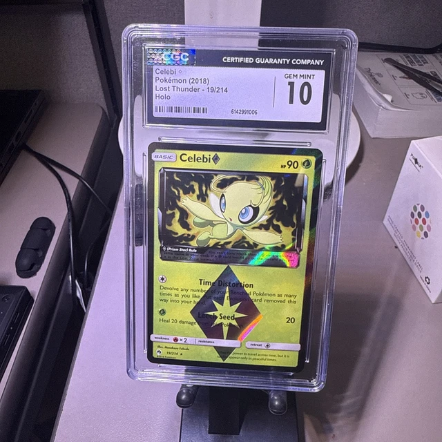 Celebi
