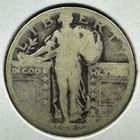 1927 25C Standing Liberty Quarter (89139)