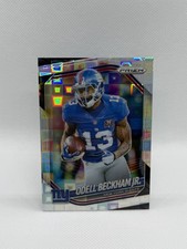 2025 Panini Prizm Premium Box Set ODELL BECKHAM JR. #285 PANDORA /400 
