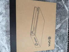 OMA Metal Rackmount IT Server Chassis Case w/ Fan & Status Lights