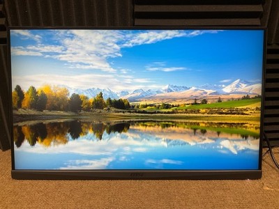 MSI Optix G273 27'' LED LCD Monitor 1080p OPTIXG273     ️        ️    