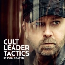 PAUL DRAPER - CULT LEADER TACTICS Alt. CD - CD - K600z