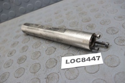 KENNAMETAL H20 REPLACEABLE HEAD INDEXABLE BORING BAR 1-1/4'' SHANK  LOC8447