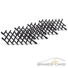 FILMER 4x FRISCHLUFTGITTER AUTOGITTER FENSTERGITTER HUNDEGITTER LÜFTUNGSGITTER #