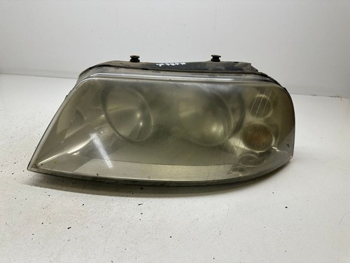 Volkswagen Sharan 2002 Links Scheinwerfer 7M3941015L DRA62425