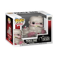 Funko Pop! Tv: Welcome To Derry - Pickle Dad - Sammelbare Vinylfigur - Geschenki