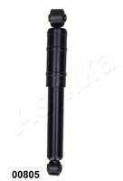 2X Ashika StoßDäMpfer MA-00805 FüR Astra Opel A04 Caravan GTC L70 Family L48 L08
