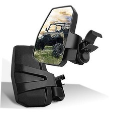 Ranger Side Mirrors,You No Longer Need to Adjust by Hand  Innovative Automatic