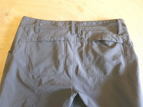 Alpine Design Pants Womens 10 Outdoor Hiking Stretch Athletic Casual EUC - Picture 12 of 12