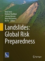 Kyoji Sassa (U. A.) | Landslides: Global Risk Preparedness | Buch | Englisch