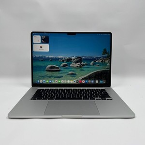 MacBook Air M2 15in 512GB | eBay