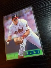 1995 Fleer Ultra - Jim Thome #42