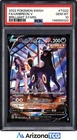 Pokemon 2022 Umbreon V TG22/TG30 Full Art Brilliant Stars GEM MINT PSA 10