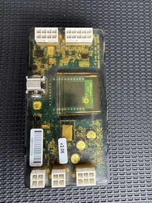 Syn-Tech Systems AIM 2.4 Automotive Information Module #941B0720-10