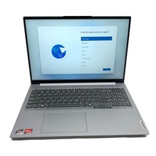 Lenovo ThinkBook G7 ARP 16" AMD Ryzen 5 7533HS 3.30GHz 16GB 1TB NVMe Windows 11