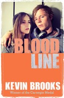 Bloodline | Kevin Brooks | Englisch | Taschenbuch | Kartoniert / Broschiert
