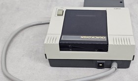 Quick Disk Drive MSX VY0002