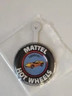 Hot Wheels Redline Turbo Fire Button